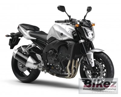 Yamaha Fz1