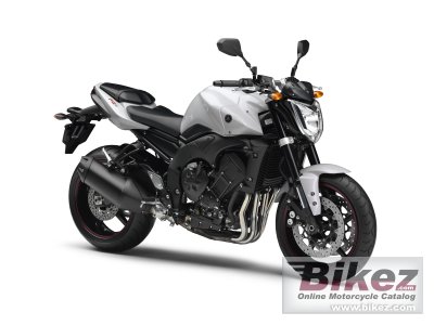 Yamaha Fz1