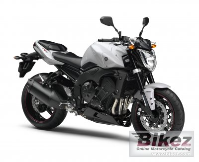 Yamaha Fz1