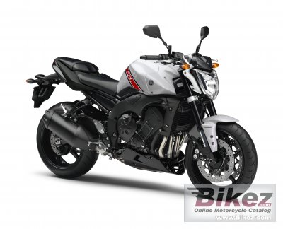 Yamaha Fz1