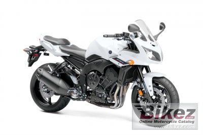 Yamaha Fz1