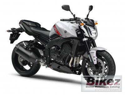 Yamaha Fz1