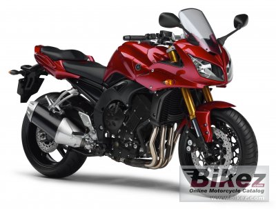 Fz1 Fazer
