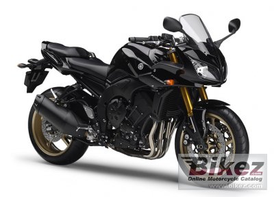 Yamaha Fz1 Fazer