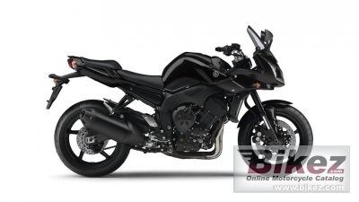 Yamaha Fz1 Fazer Abs