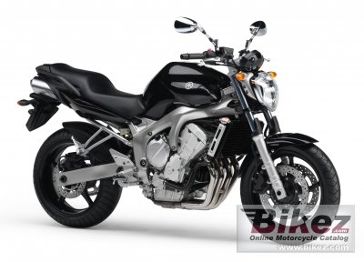 Fz6 Abs