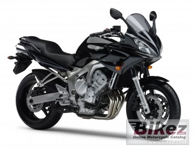 Fz6 Fazer