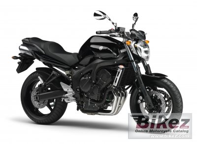 Fz6 S2