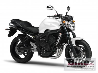 Fz6 S2 Abs
