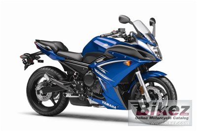 Fz6R