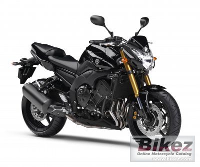 Fz8 Abs
