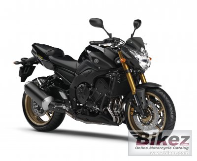 Fz8 N