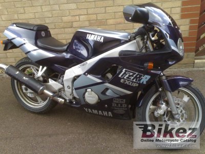 Fzr 250