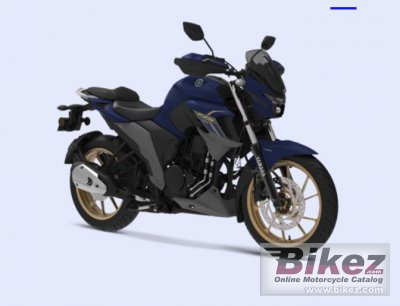 Fzs 25