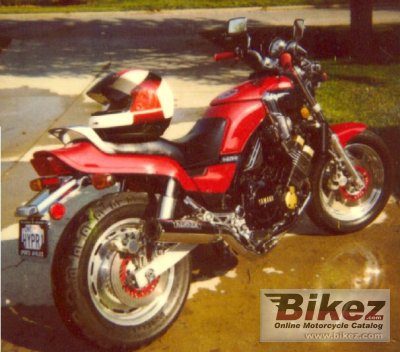 Fzx 750