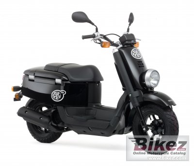 Yamaha Giggle