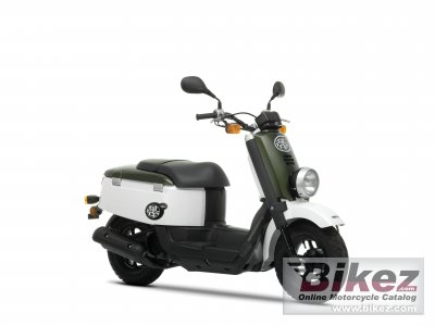 Yamaha Giggle
