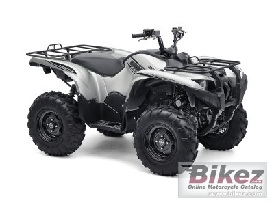 Grizzly 700 Eps Wthc