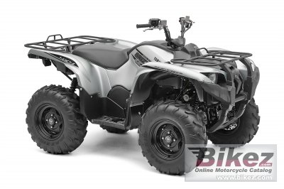 Yamaha Grizzly 700 Fi Auto 4X4 Eps Se