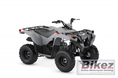 Grizzly 90