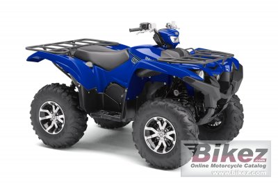 Grizzly Eps