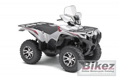 Grizzly Eps Le
