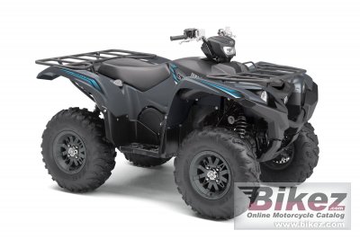 Grizzly Eps Se