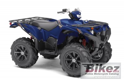 Grizzly Eps Se
