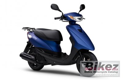 Yamaha Jog