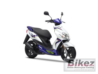 Yamaha Jogr