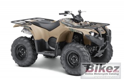 Kodiak 450