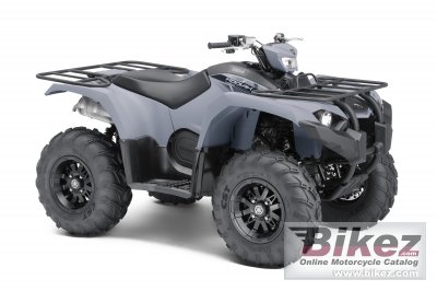Kodiak 450 Eps