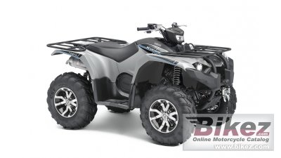 Kodiak 450 Eps Se