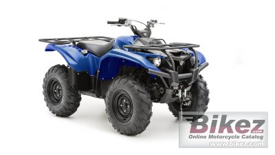 Kodiak 700