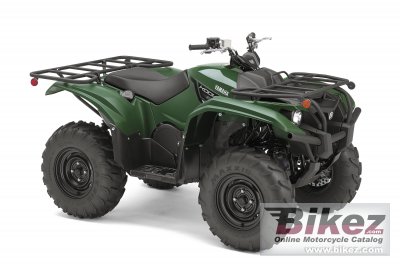 Kodiak 700