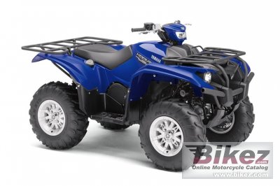 Kodiak 700 Eps