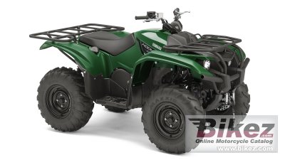 Kodiak 700 Eps