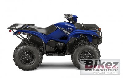 Yamaha Kodiak 700 Eps