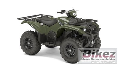Kodiak 700 Eps Alu