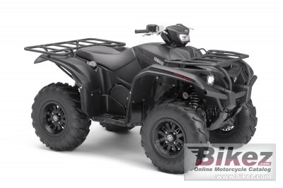 Kodiak 700 Eps Se