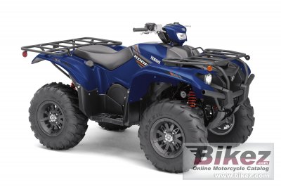 Kodiak 700 Eps Se