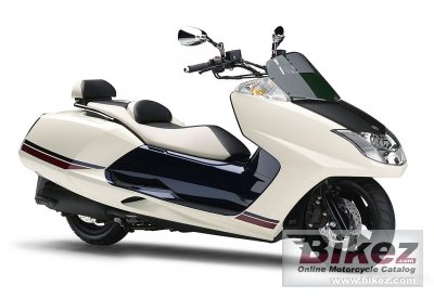 Maxam 3000 Concept