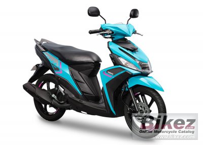 Mio I125