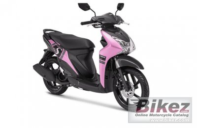 Mio S