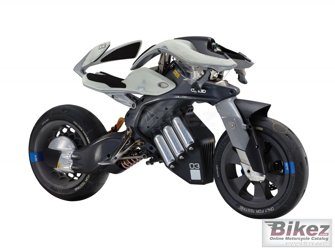 Motoroid