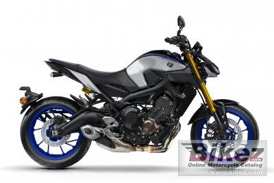 Mt 09 Sp