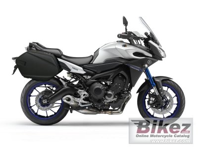 Mt 09 Tr