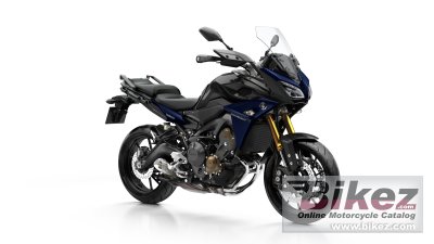 Mt 09 Tracer
