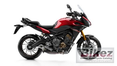 Mt 09 Tracer Abs