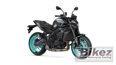 Mt 09 Y Amt